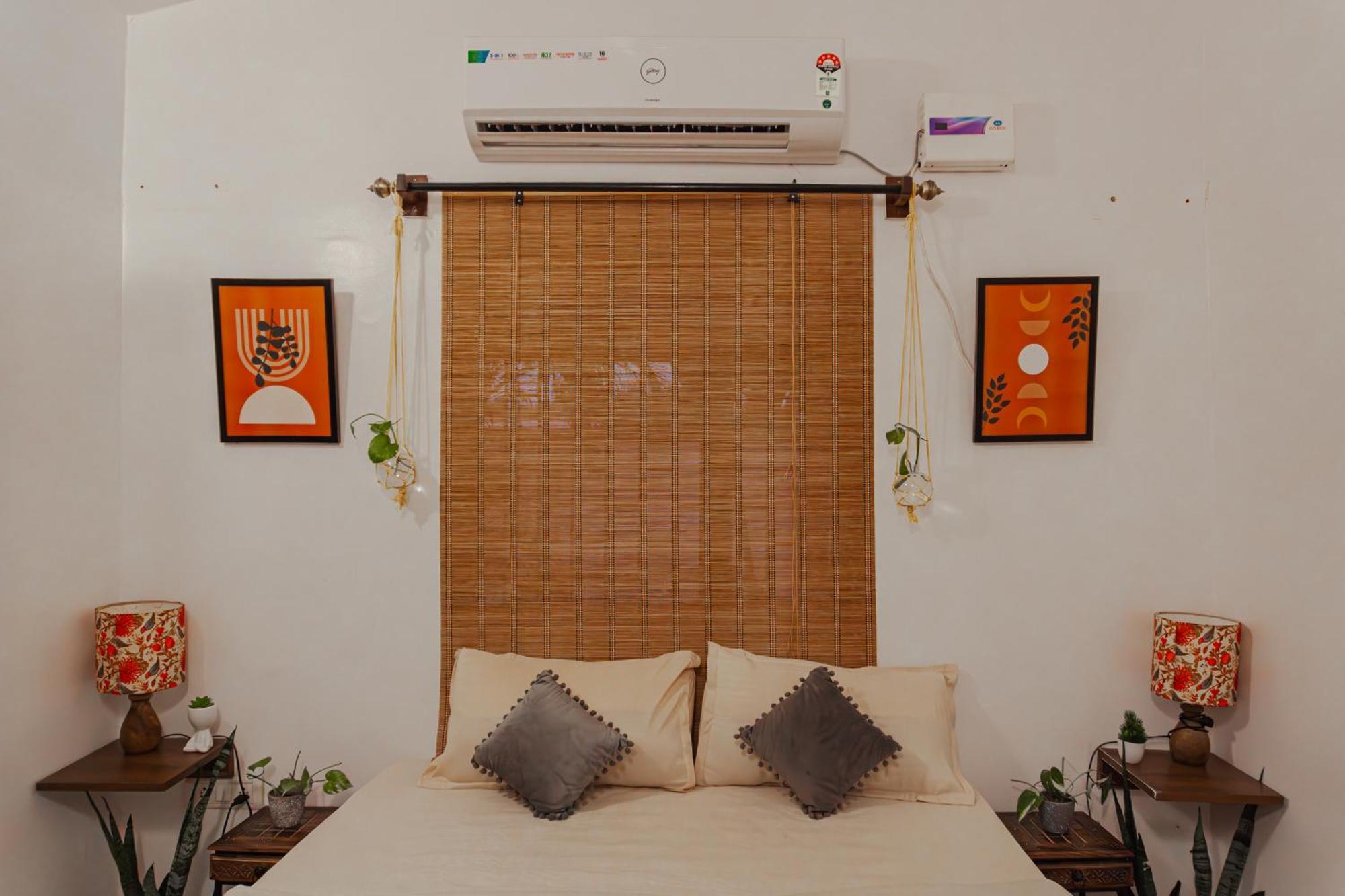 The Garden -1 Bhk At By Goaround Homes