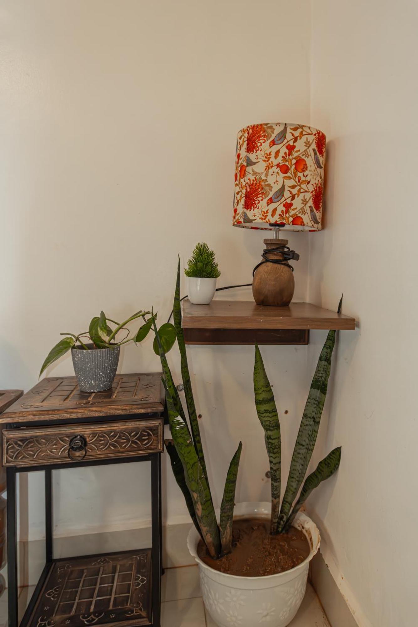 The Garden -1 Bhk At By Goaround Homes * Vagator