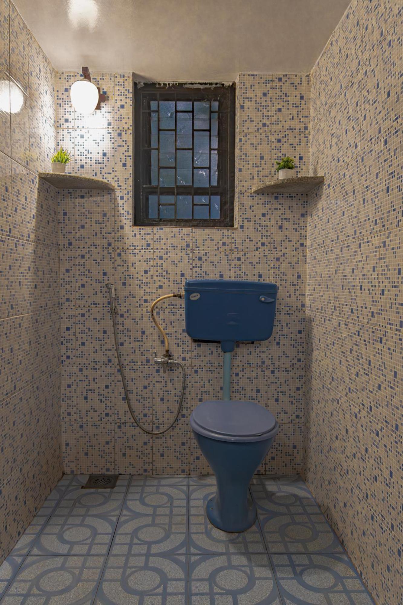 The Garden -1 Bhk At By Goaround Homes Villa Vagator